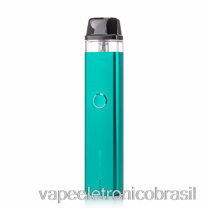 Vape Vaporesso Vaporesso Xros 2 16w Sistema Pod Floresta Verde